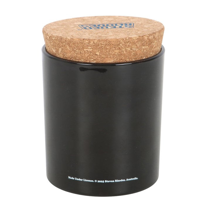 Girls Night Out Dark Opium Candle by Steven Rhodes