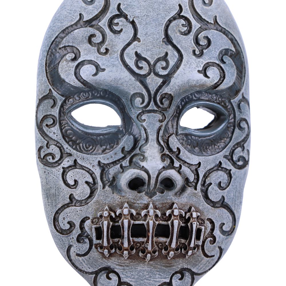 Harry Potter Deatheater Mask Hanging Ornament
