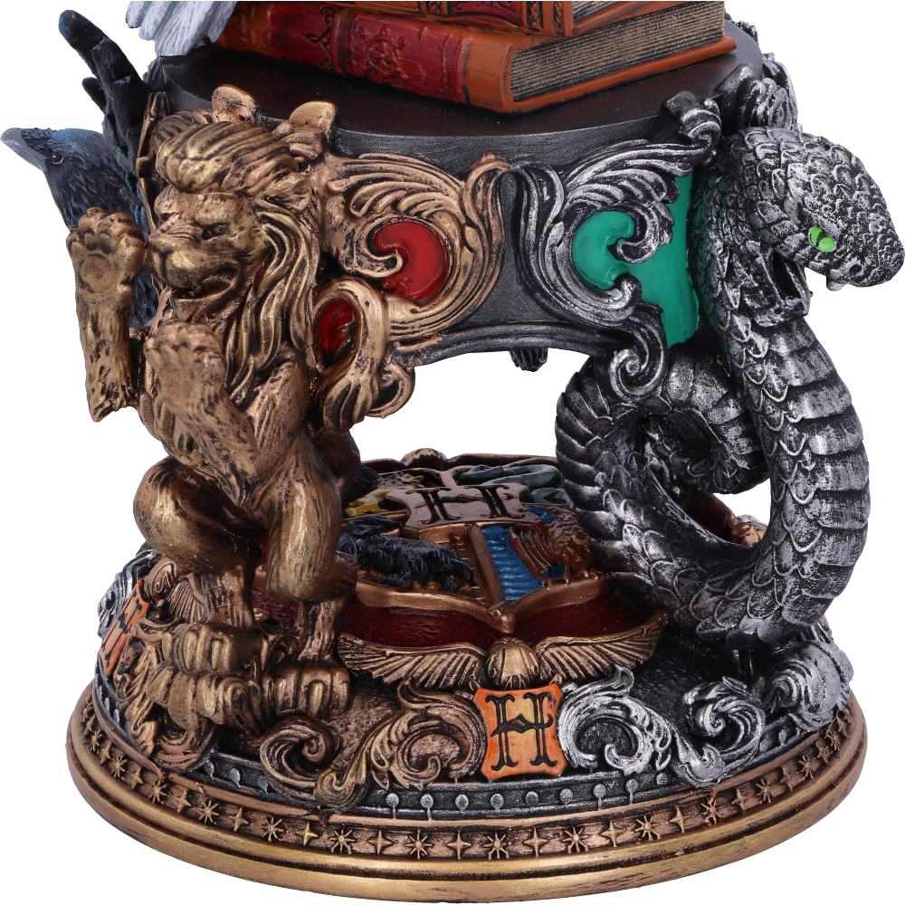 Harry Potter Hedwig Owl Figurine 22cm