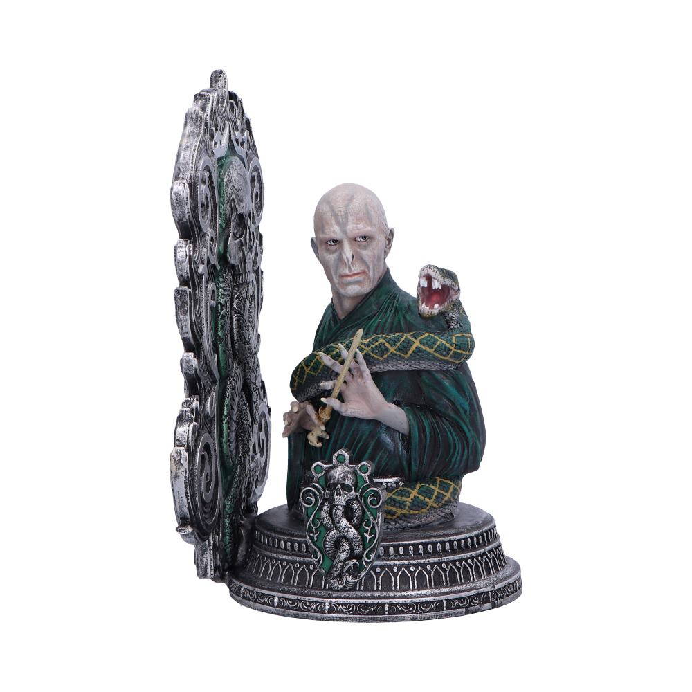Harry Potter Lord Voldemort Dark Mark Bookend