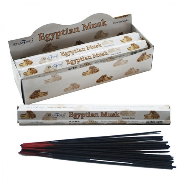 Incense Sticks - Bulk Packs