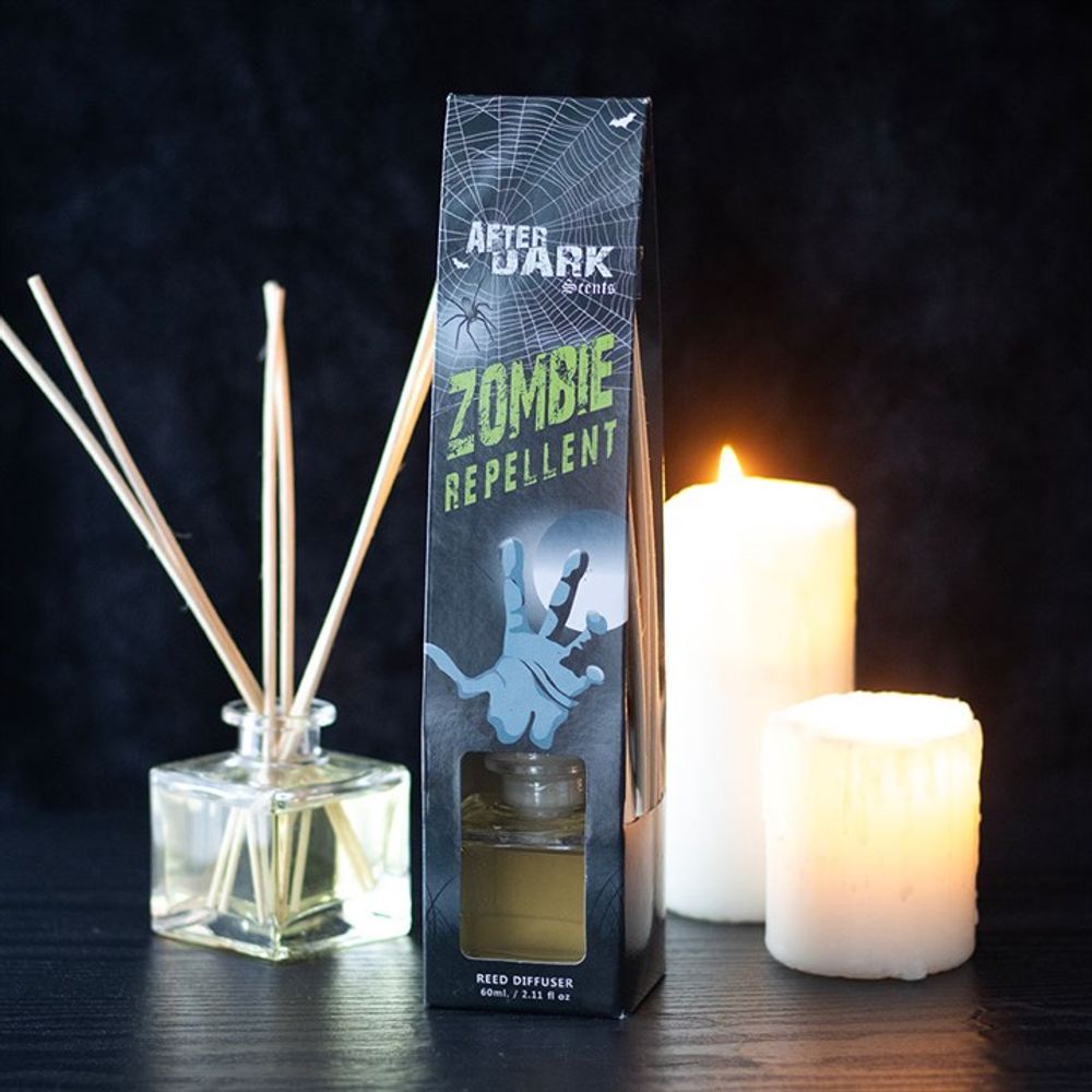 Aroma & Reed Diffusers