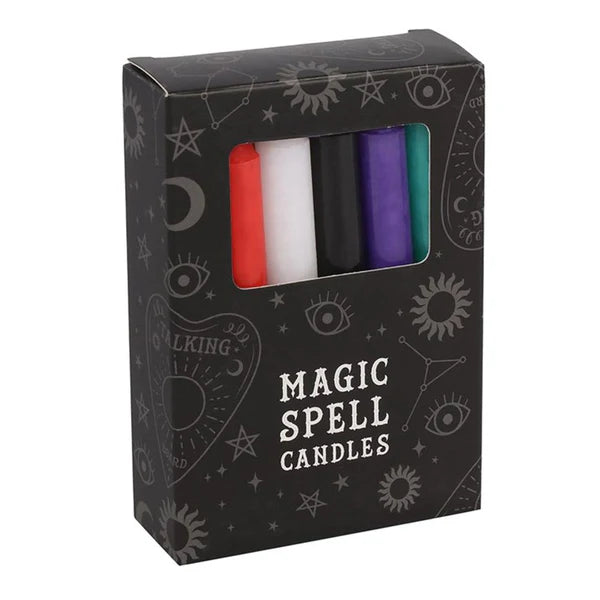 Black Magic Collection