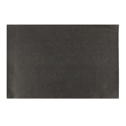 Natural Floral Bee Doormat