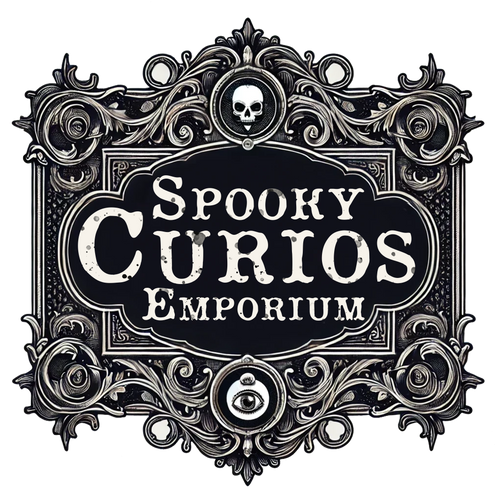 Spooky Curios Emporium