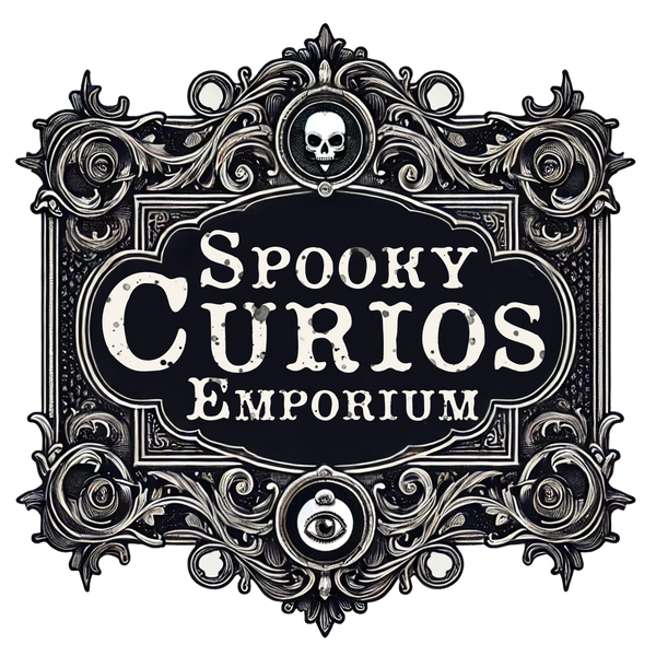 Spooky Curios Emporium