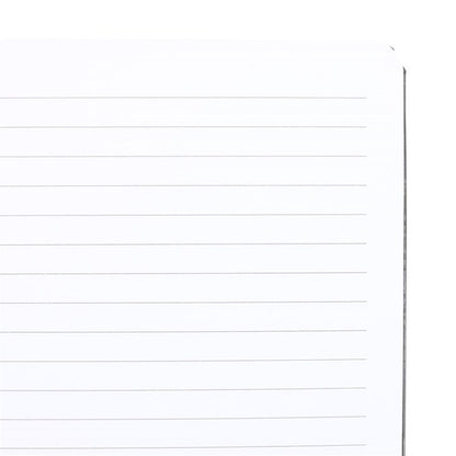 Luna Moth A5 Notebook