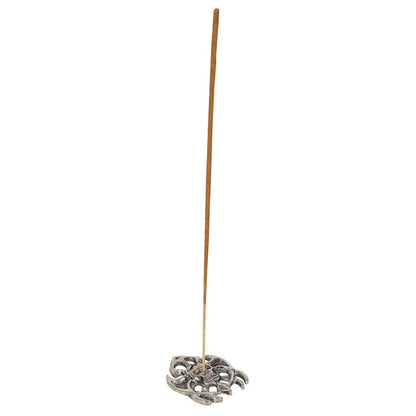 Run Away Vampire Incense Sticks with Holder