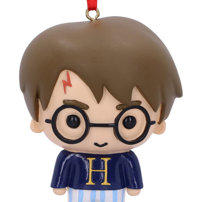 Harry Potter - Harry Hanging Ornament 7cm
