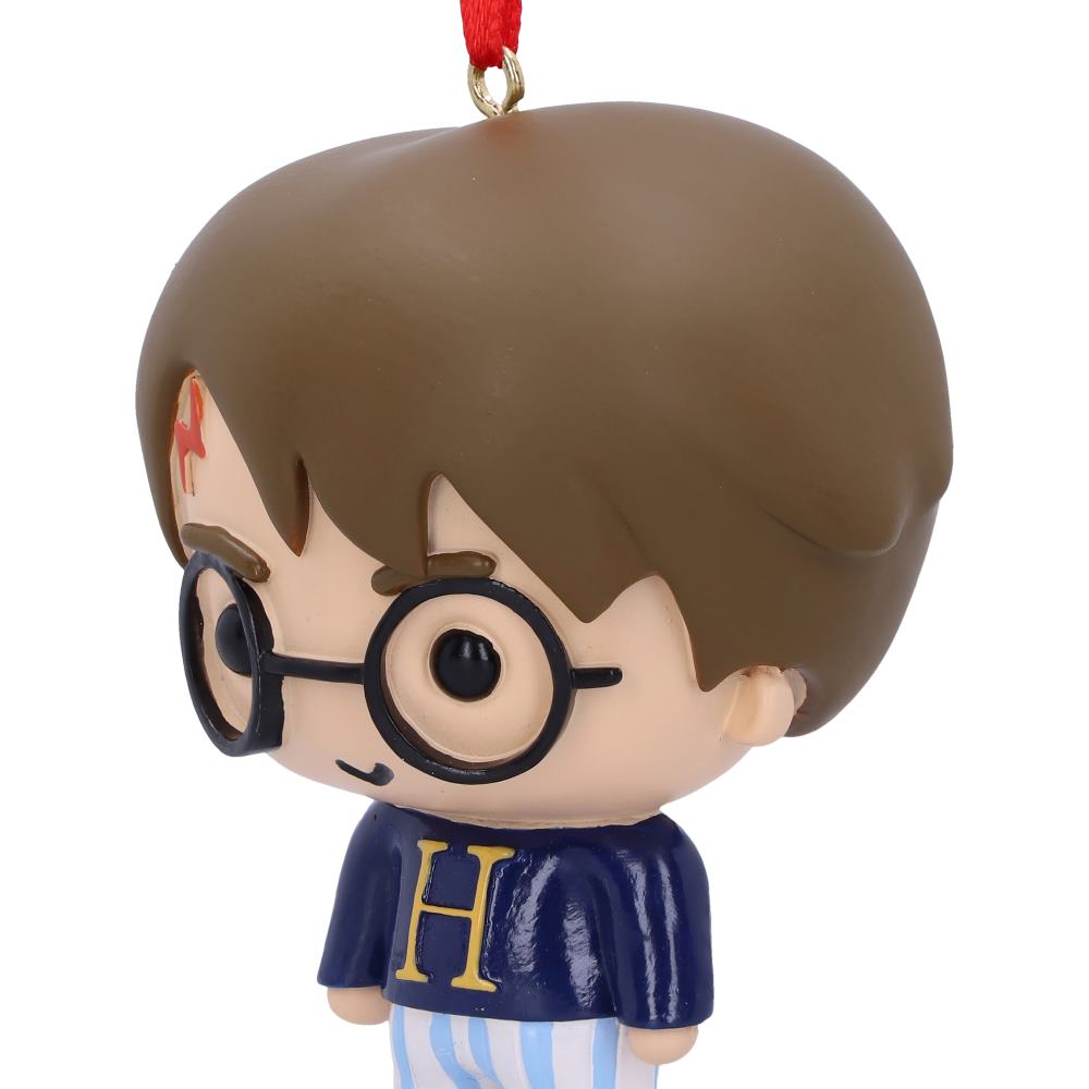 Harry Potter - Harry Hanging Ornament 7cm