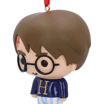 Harry Potter - Harry Hanging Ornament 7cm