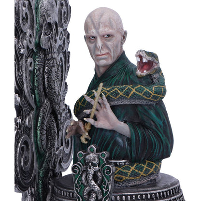 Harry Potter Lord Voldemort Dark Mark Bookend